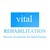 Vital Rehabilitation logo