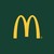 McDonald's i Danmark logo