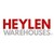 Heylen Warehouses logo