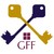Groupe Foncier de France FR logo