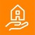 Cuidacasa logo