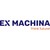 Ex Machina Kft. logo