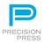 Precision Press, Inc. logo