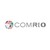 COMRIO logo
