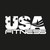 USA Fitness logo