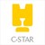 C-STAR logo