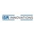 ISR INNOVATIONS logo