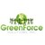 GreenForce Solutions, Inc. logo