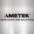 AMETEK CTS logo