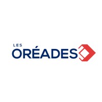Les Oréades logo