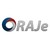 ORAJe logo