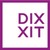 Dixxit logo