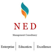 NED Management Consultancy logo