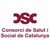Logo di Consorci de Salut i Social de Catalunya