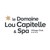 Domaine Lou Capitelle & Spa logo