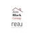 Jim Black Group Brokered by REAL logo