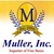 Muller Inc logo