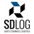 SDLOG Santo Domingo Logistica logo