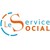 LS SOCIAL logo