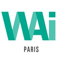 WAI Paris Accelerator logo
