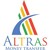 Altras Money Transfer logo