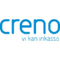 Creno AS logo