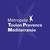 Toulon Provence Méditerranée logo