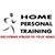 Home Personal Training logo