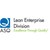 ASQ Lean Enterprise Division logo