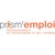 Prism'emploi logo