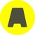 Station A logo