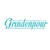 Grindenpour Coffee logo