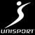 Unisport Denmark logo