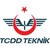 TCDD Teknik Mühendislik ve Müşavirlik A.Ş. logo