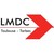 LMDC Toulouse-Tarbes logo