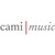 CAMI Music logo