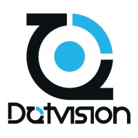 DotVision logo