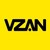 Vzan logo