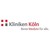 Kliniken der Stadt Köln logo