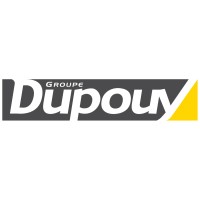 Groupe Dupouy logo