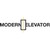 Modern Elevator logo