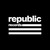 Republic Records logo