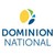 Dominion National logo