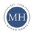 Mungo Homes logo