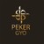 PEKER GYO logo