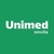 Unimed Joinville logo
