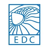 Engineering Design Center logo