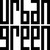 Urban Green Council logo