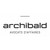 Archibald Avocats logo