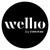 Wellio logo